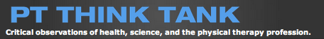 PT Think Tank