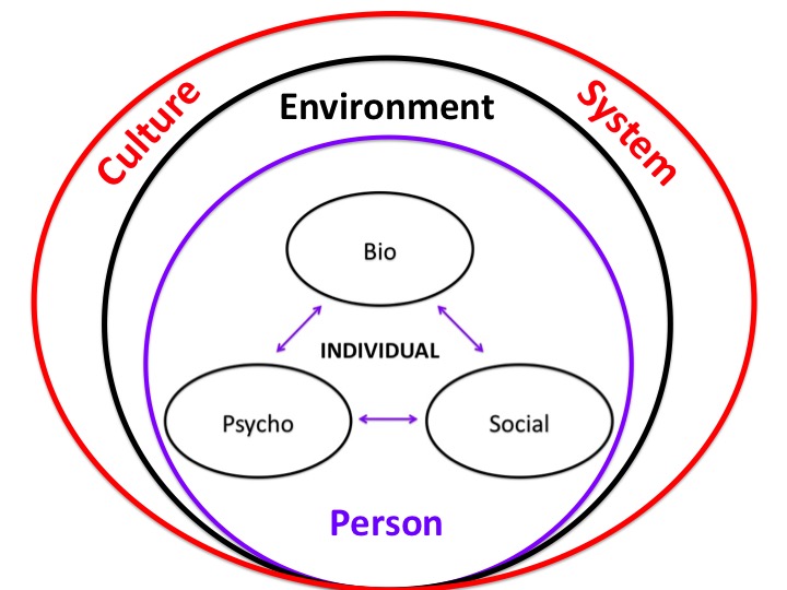 Beyond Weakness & Function: Integrating the Bio-Psycho-Social to ...