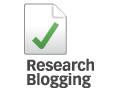 Blogging on Peer-Reviewed Research