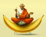 Budha_banana
